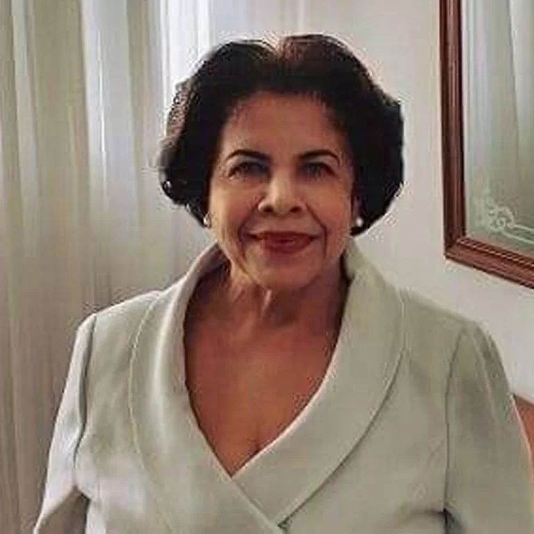 Odete Pereira Daris